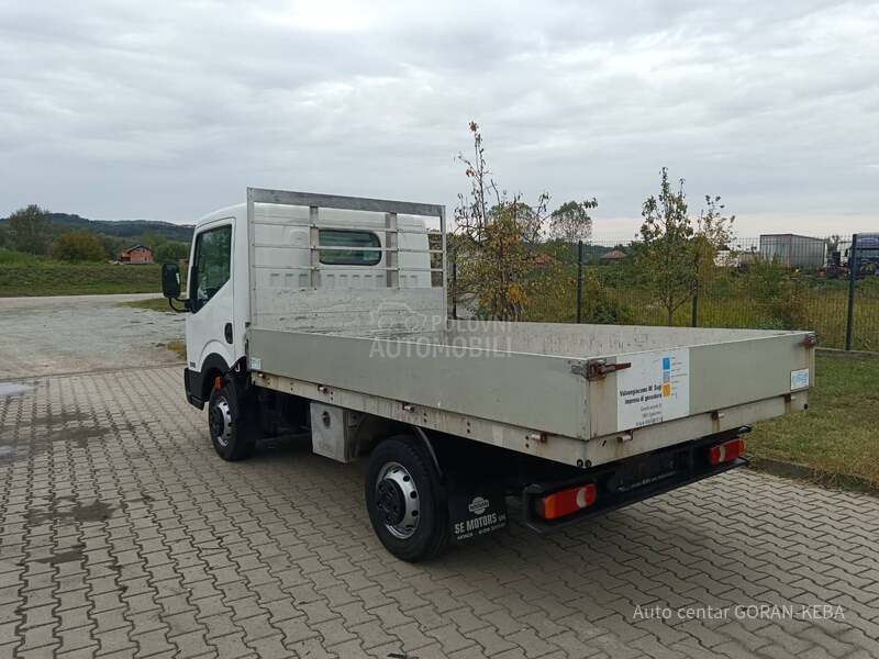 Nissan CABSTAR