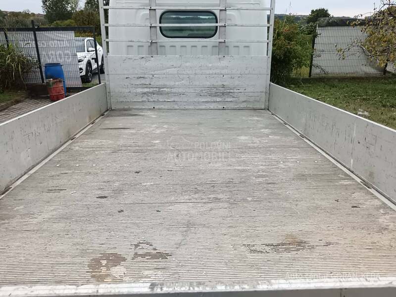 Nissan CABSTAR