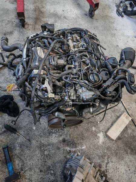 motor