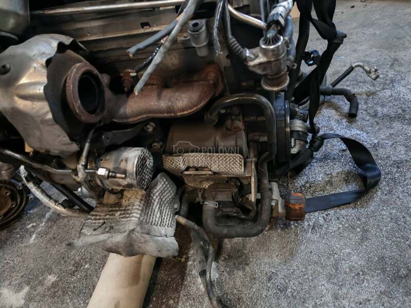 motor