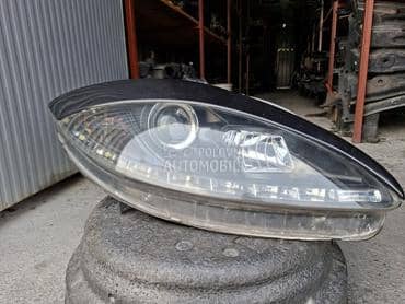 far sonar led za Seat Altea, Altea XL, Leon ... od 2005. do 2009. god.