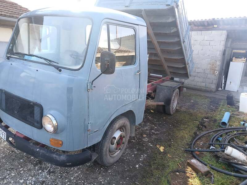 TAM t80
