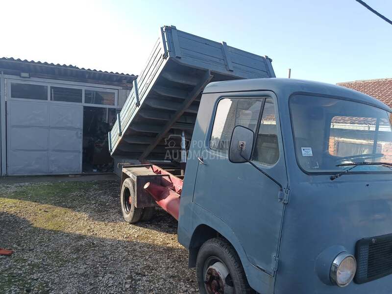 TAM t80