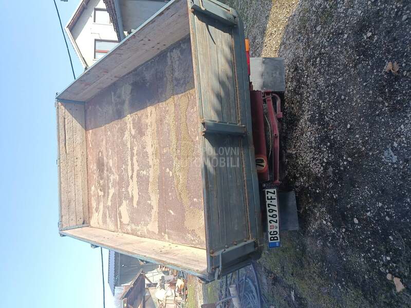 TAM t80