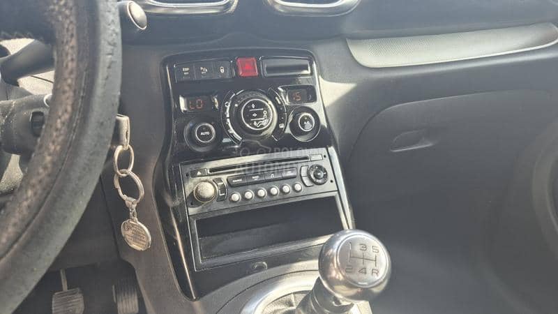 Citroen C3 Picasso 1.6HDI EXCLUSIVE