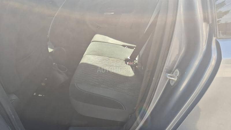 Citroen C3 Picasso 1.6HDI EXCLUSIVE