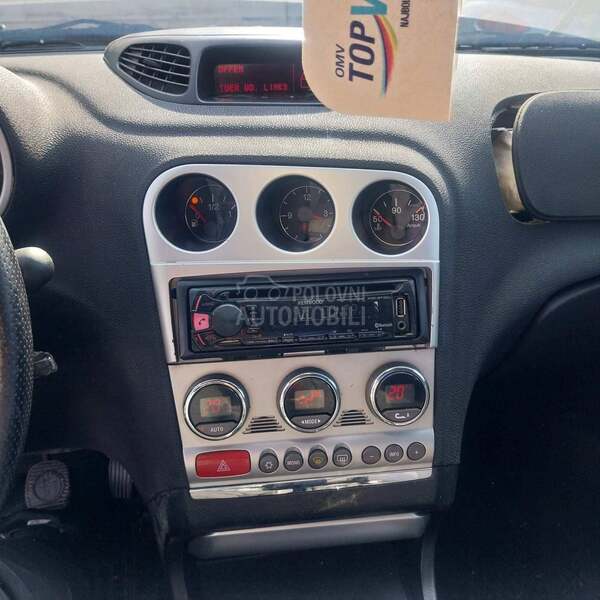 Alfa Romeo 156 1.9 JTD