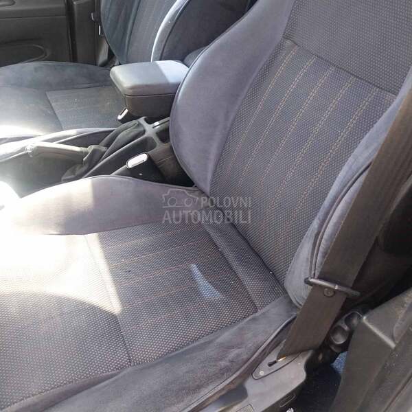 Alfa Romeo 156 1.9 JTD
