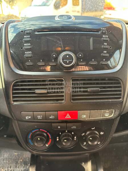 Fiat Doblo 1,3 jtd