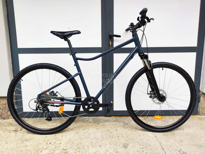 KTM Riverside 500
