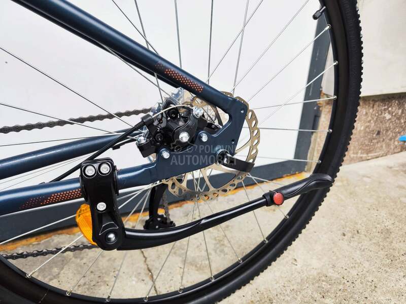 KTM Riverside 500