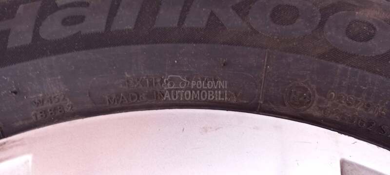 Hankook 195/65 R15 Zimska