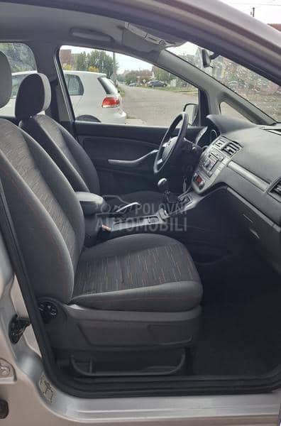 Ford C-Max 1.6tdci