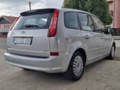 Ford C-Max 1.6tdci