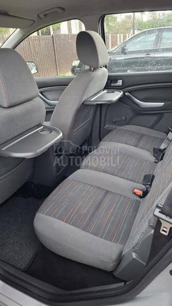 Ford C-Max 1.6tdci