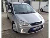 Ford C-Max 1.6tdci