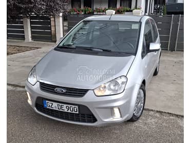 Ford C-Max 1.6tdci