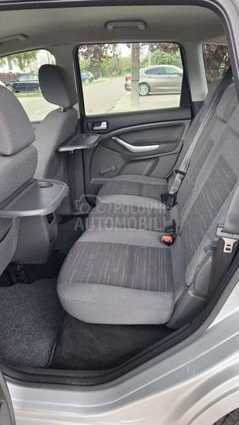 Ford C-Max 1.6tdci