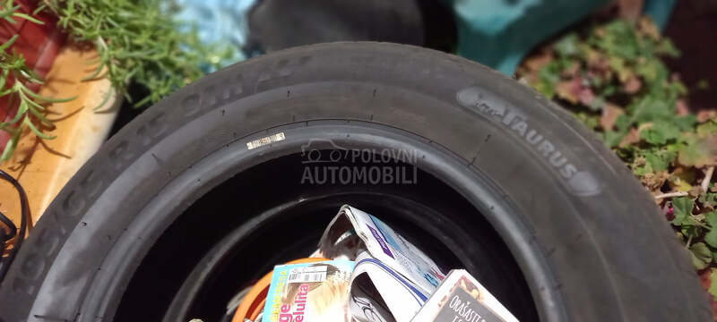 Taurus 195/65 R15 Letnja