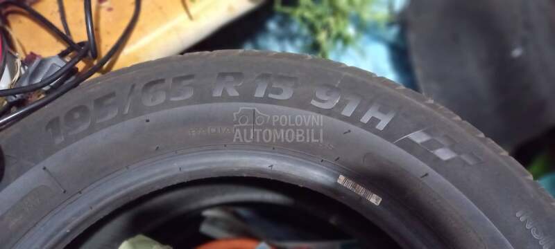 Taurus 195/65 R15 Letnja