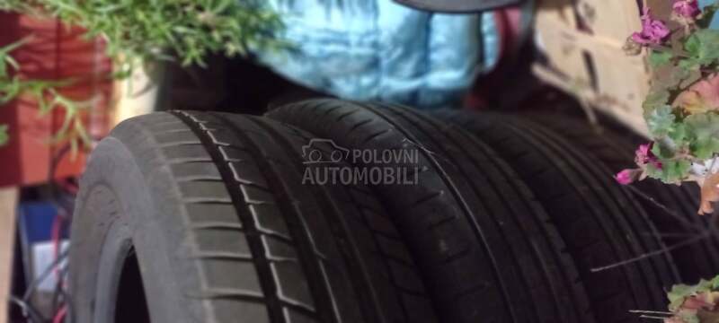 Taurus 195/65 R15 Letnja