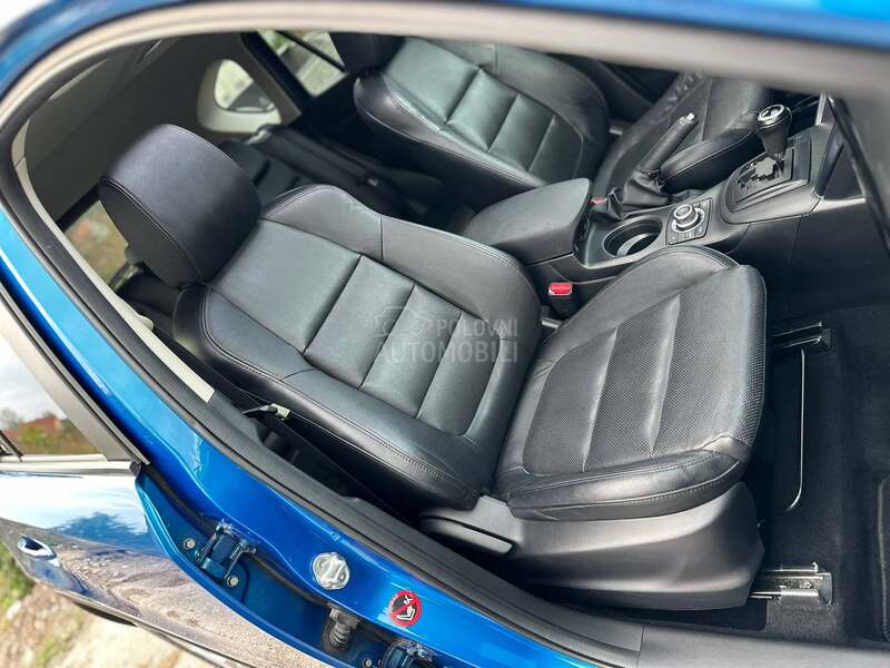 Mazda CX-5 2.0 G160 4x4