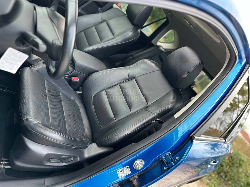 Mazda CX-5 2.0 G160 4x4