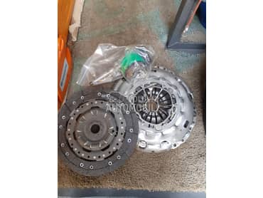 Plivajuca korpa lamela i druk za Ford Mondeo