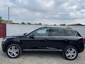 Volkswagen Touareg 3.0d