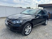 Volkswagen Touareg 3.0d