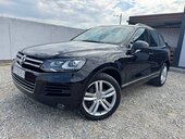 Volkswagen Touareg 3.0d