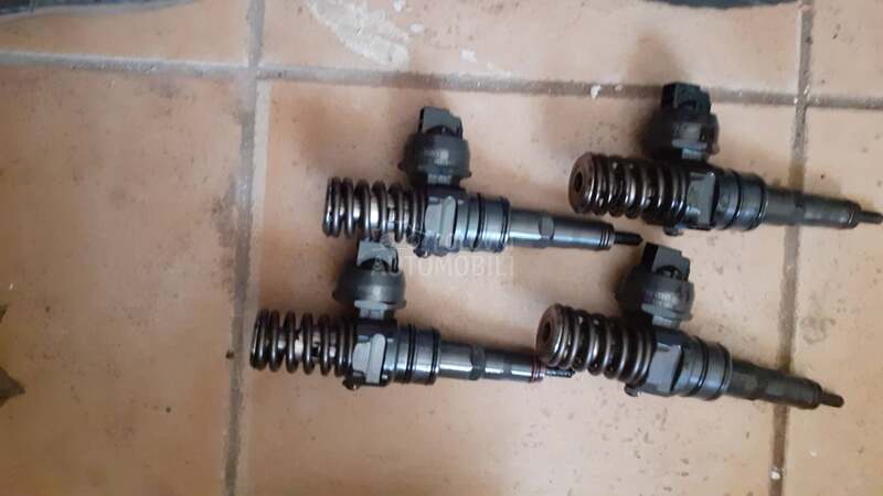 Dizne 1.9 TDI