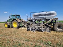 Horizon DSX no till sej 