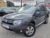 Dacia Duster 1.6/CH/4x4