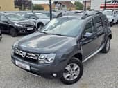 Dacia Duster 1.6/CH/4x4