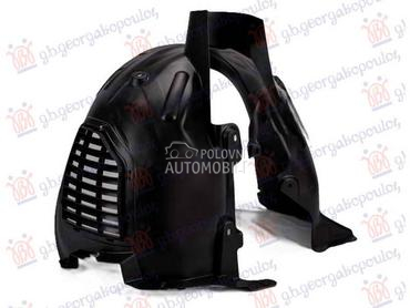 POTKRILO PLASTICNO (A KVALI... za Citroen Jumpy od 2016. do 2025. god.