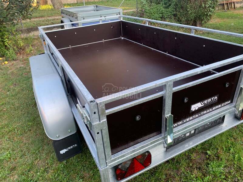 Vesta Akcija light 25 w kiper