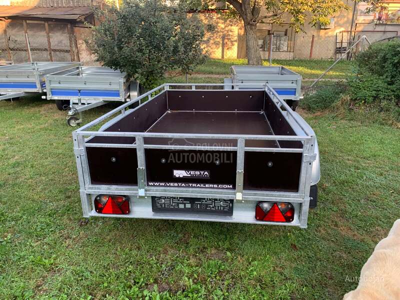 Vesta Akcija light 25 w kiper