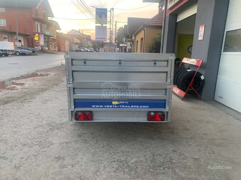 Vesta Akcija light 20/17 kiper