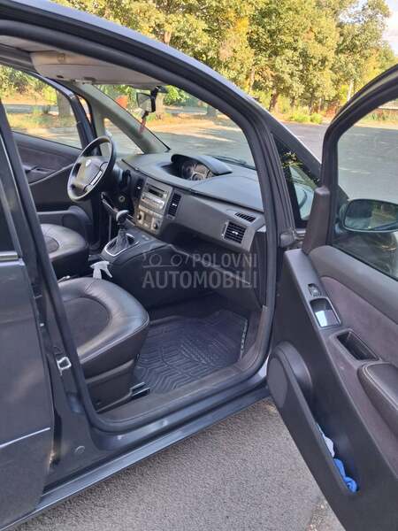 Lancia Musa 1.4 Eco Chik
