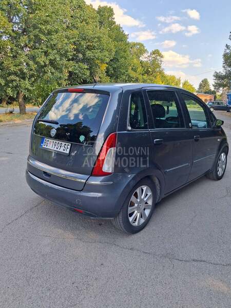 Lancia Musa 1.4 Eco Chik