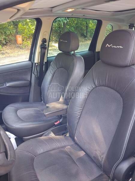 Lancia Musa 1.4 Eco Chik