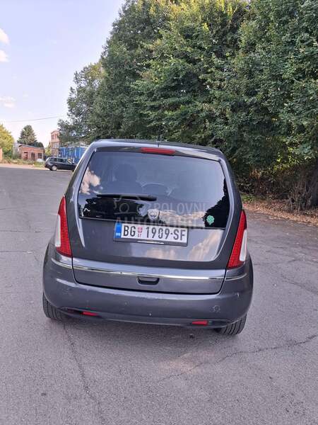 Lancia Musa 1.4 Eco Chik