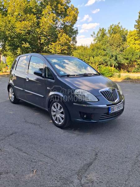 Lancia Musa 1.4 Eco Chik
