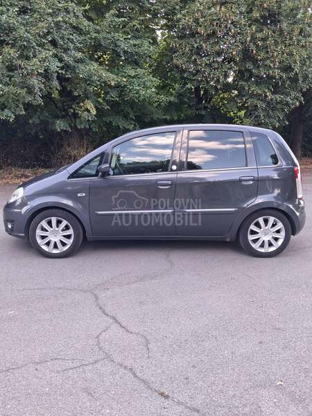 Lancia Musa 1.4 Eco Chik