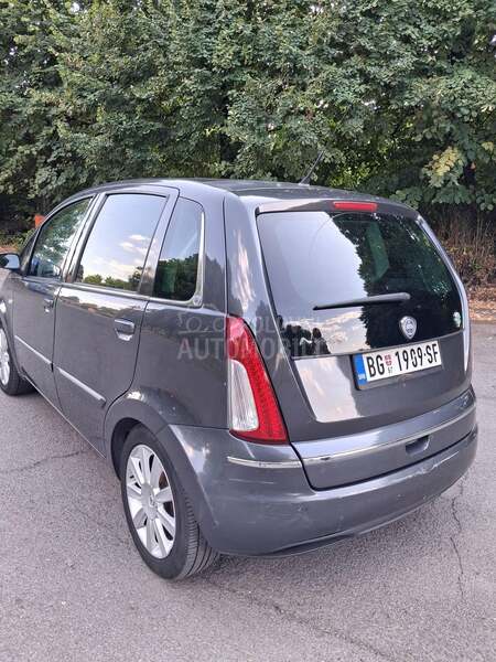 Lancia Musa 1.4 Eco Chik