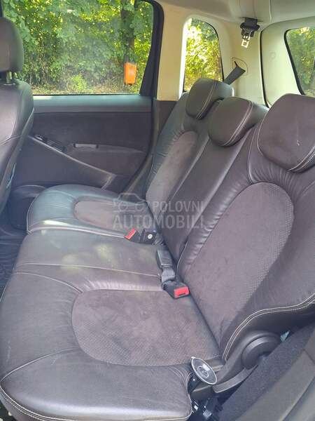 Lancia Musa 1.4 Eco Chik