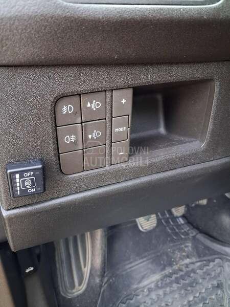 Lancia Musa 1.4 Eco Chik
