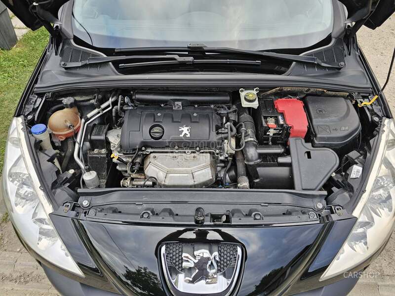 Peugeot 308 1.4 NOVO