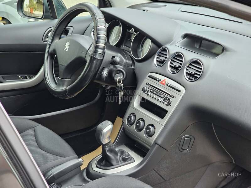 Peugeot 308 1.4 NOVO